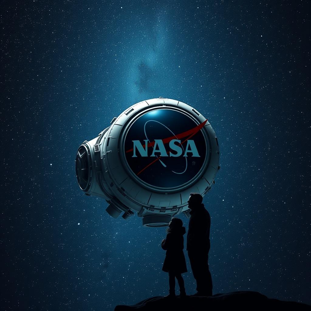 Interstellar Odyssey