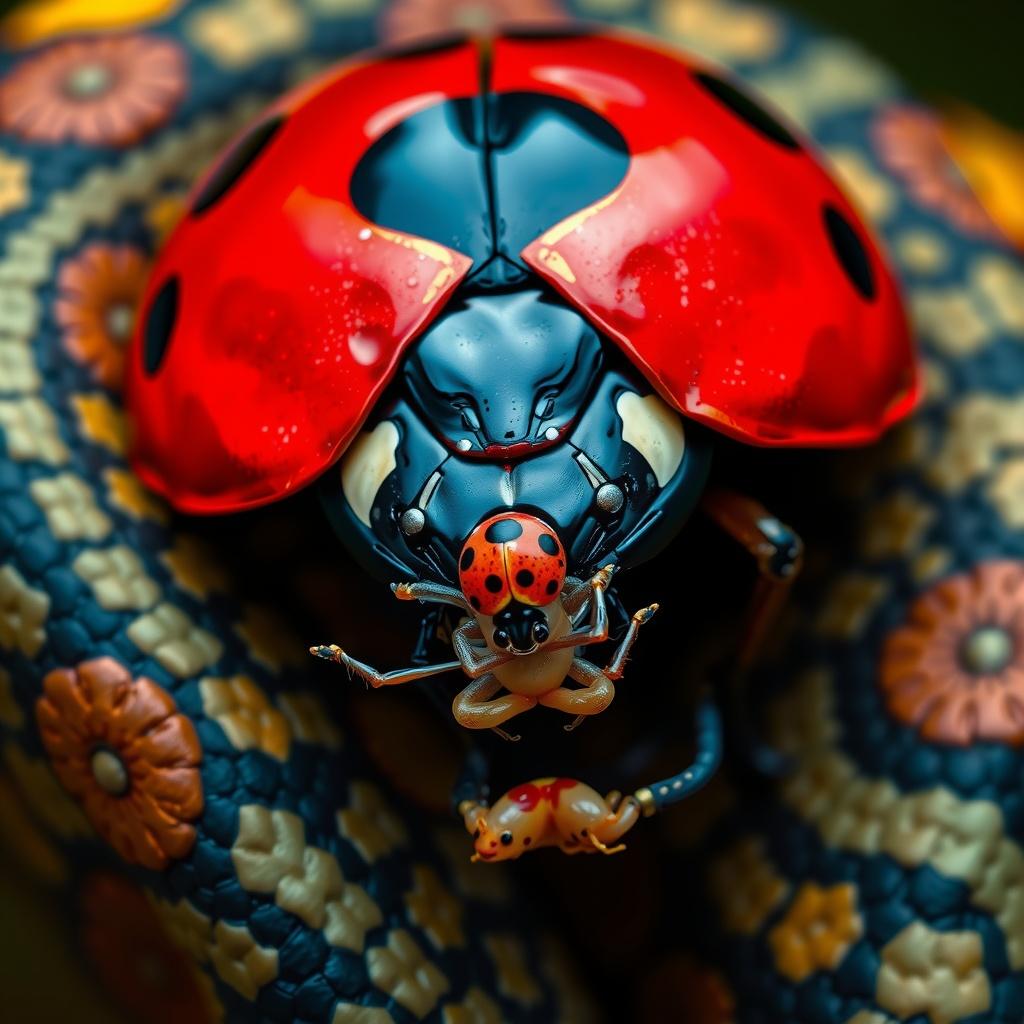 The Hypnotic Hunt