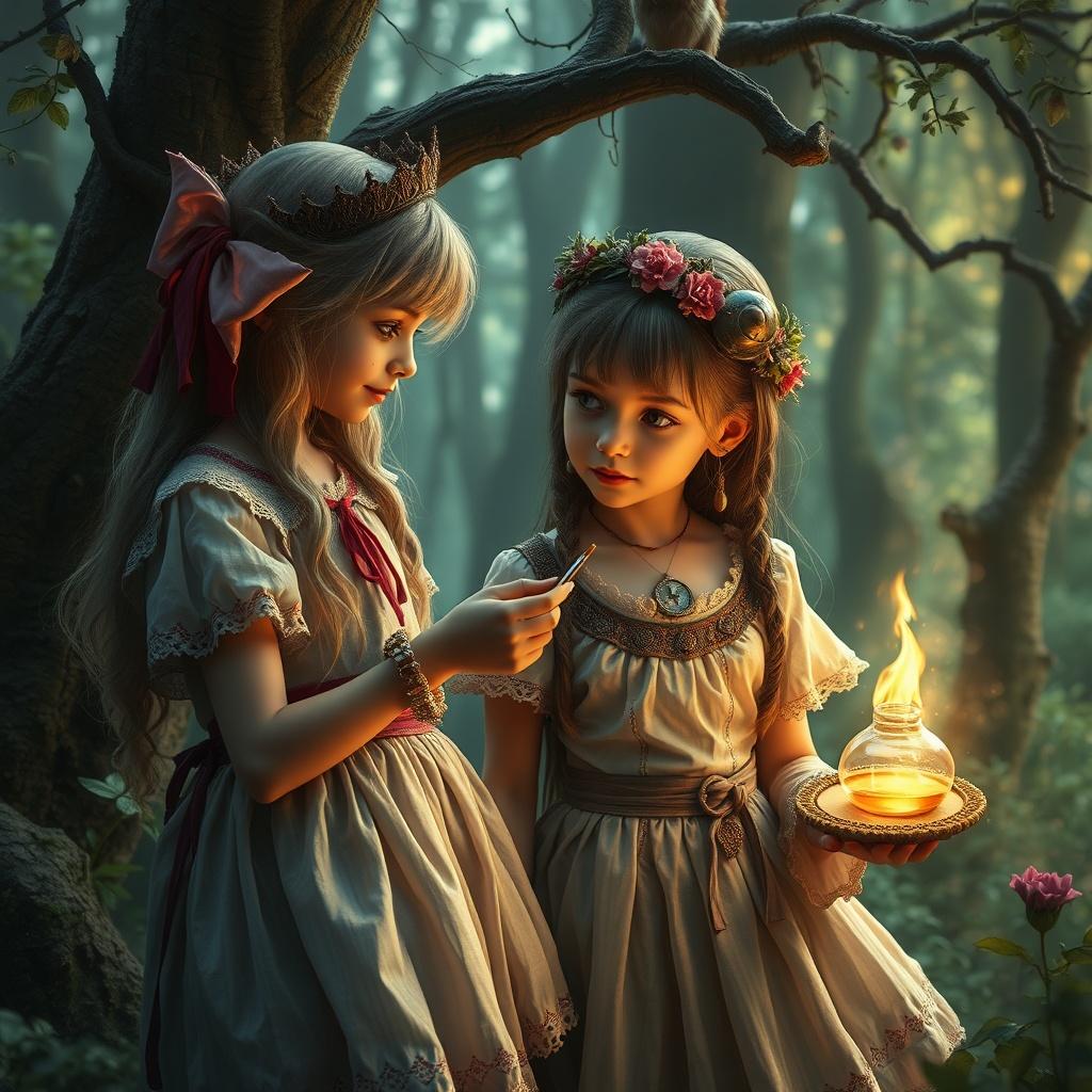 The Eternal Bond