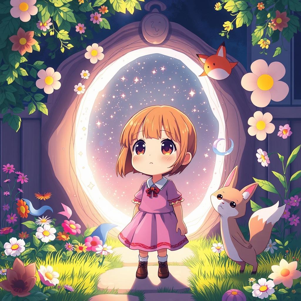 Adventures in Eldoria