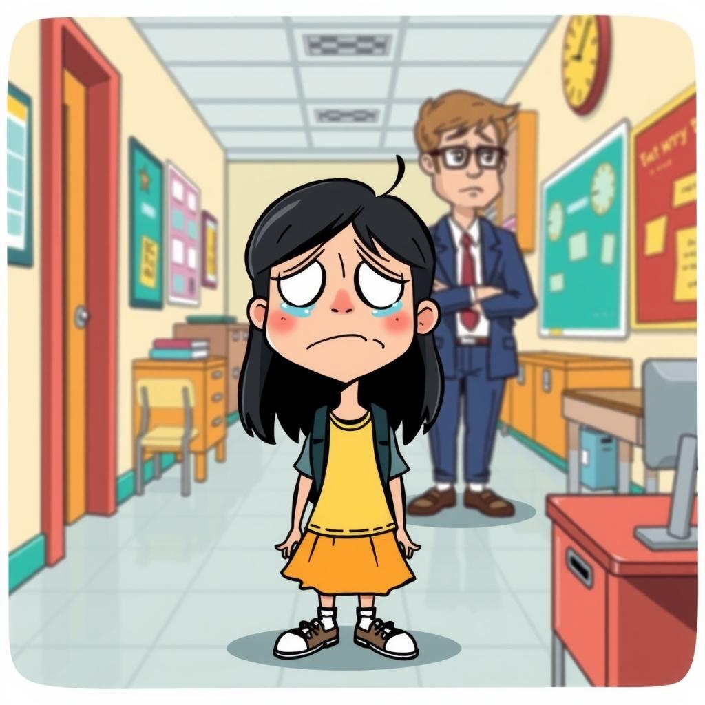 Daisy's Dilemma