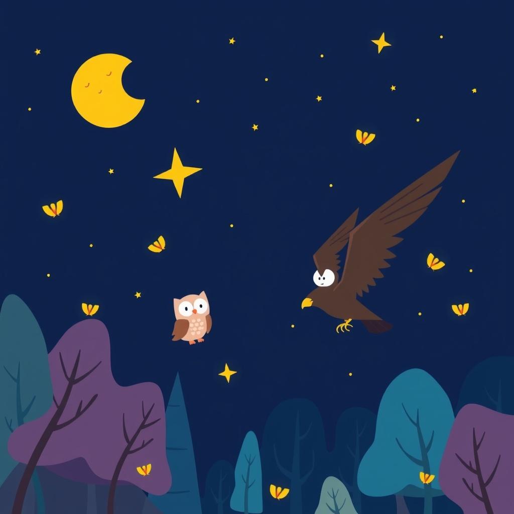 The Lost Star