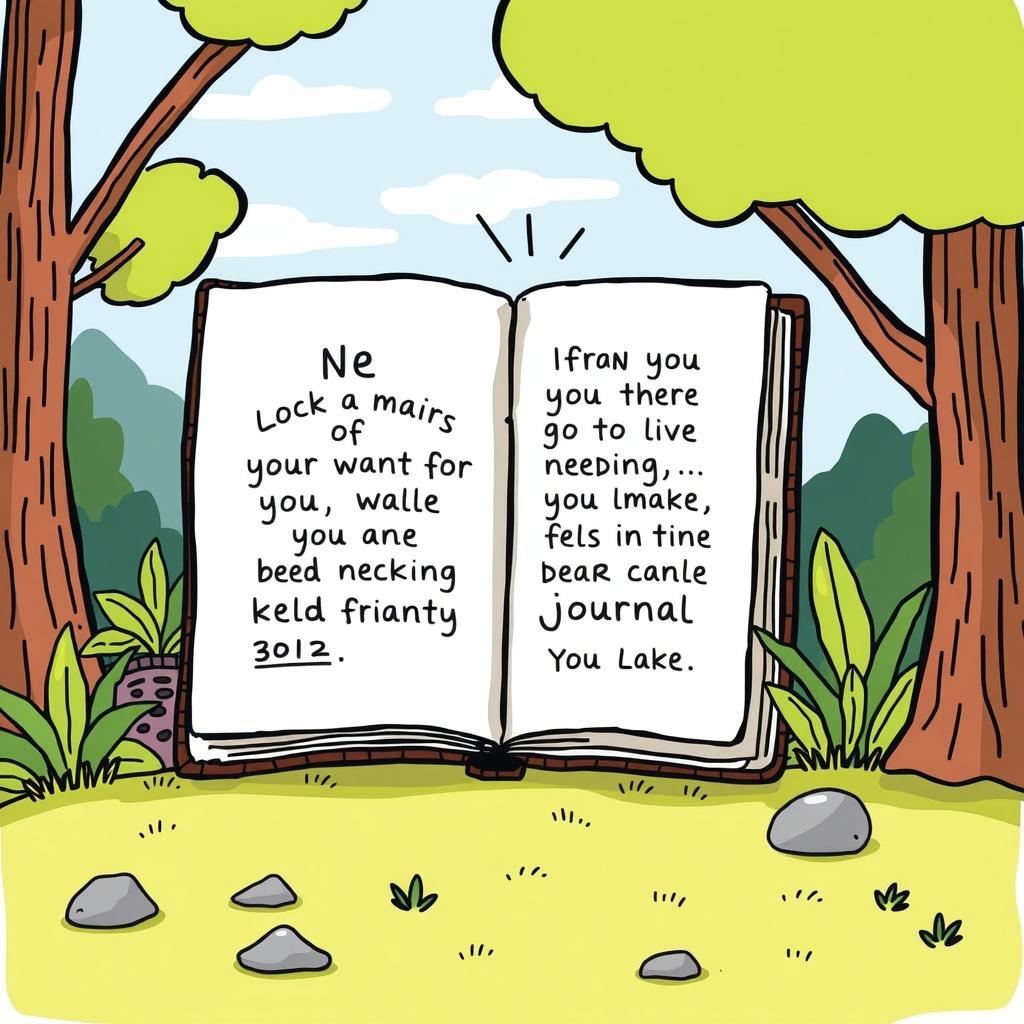 The Self-Motivation Journal