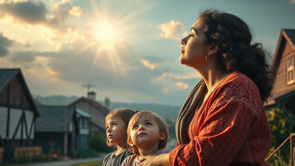 God's Plan Unfolds
