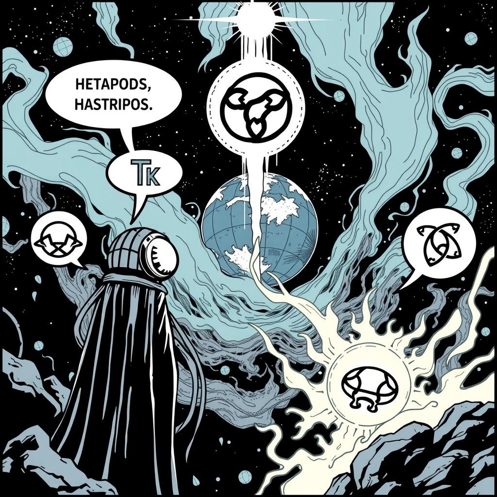 The Resonance of Decay