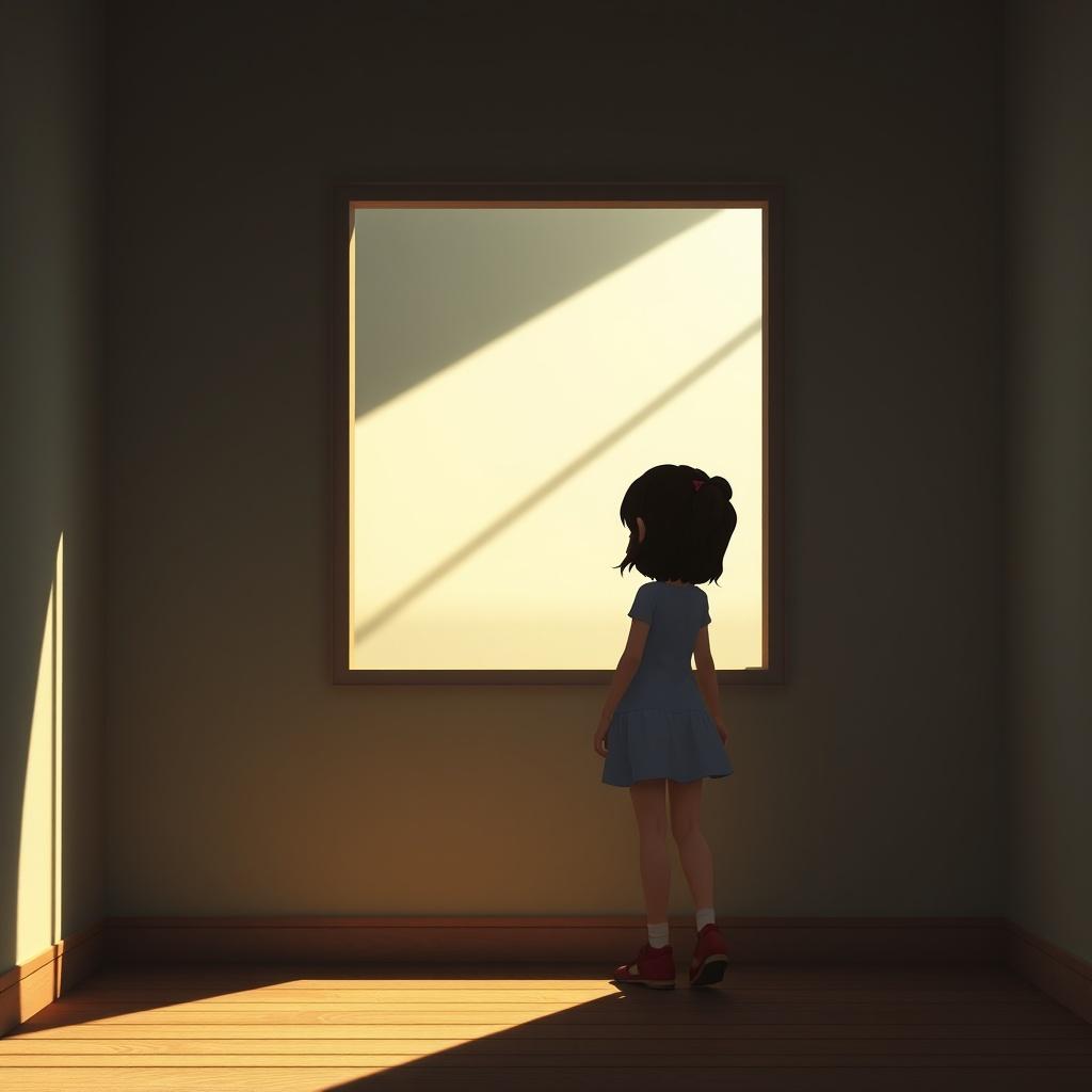 The Silent Resilience