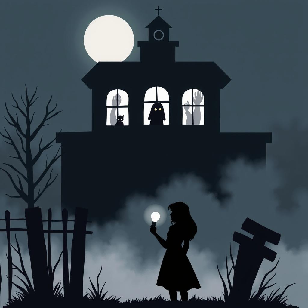 The Whispers of Ravenwood