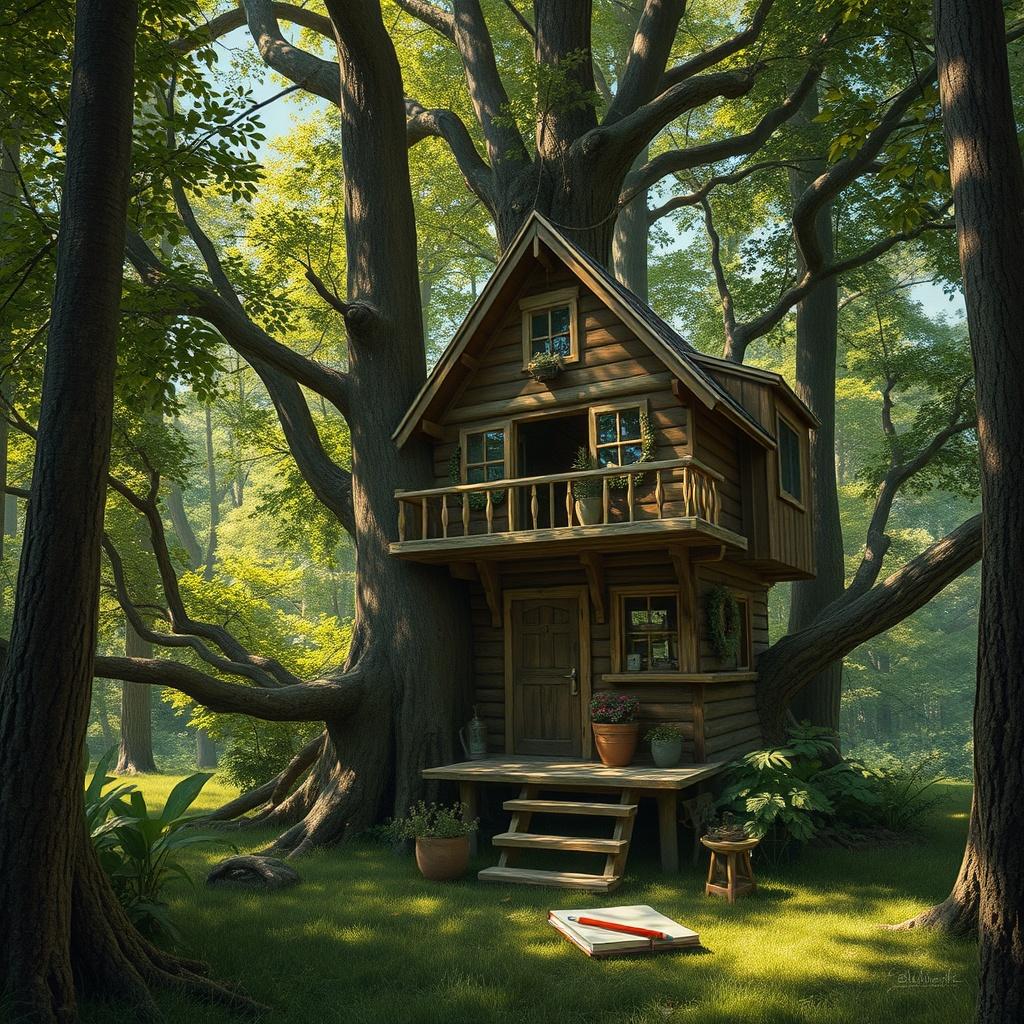 Childhood Dreams