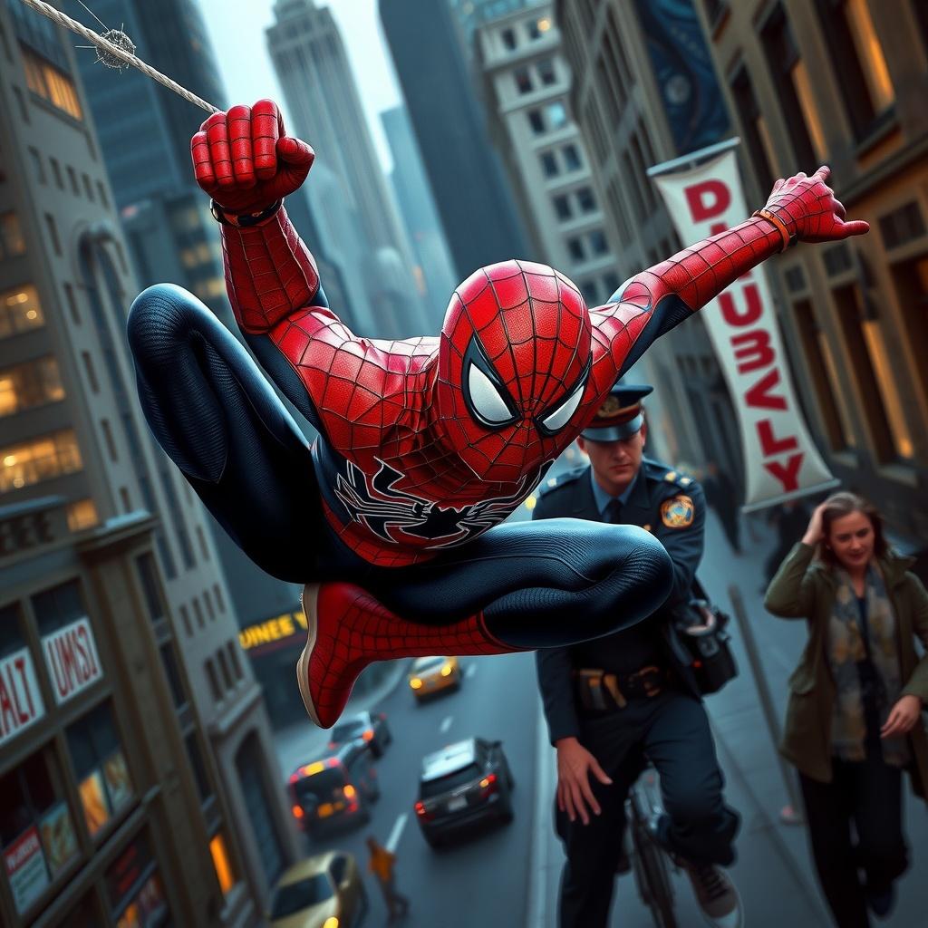 The Web of Truth