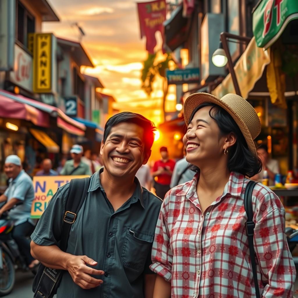 Colors of Chiang Mai