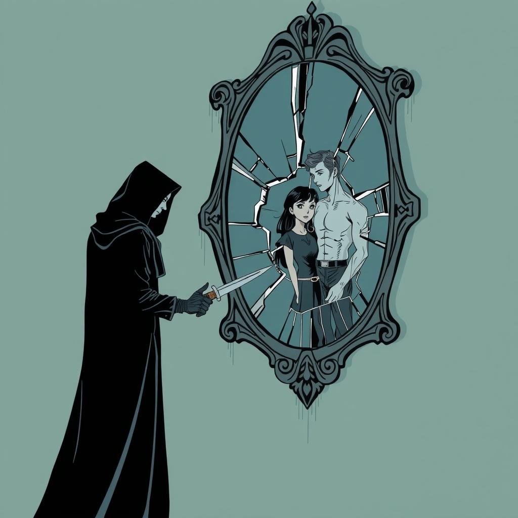 Betrayal