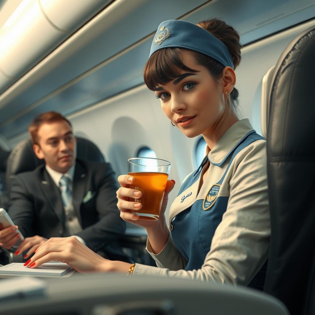 Heroes on Board