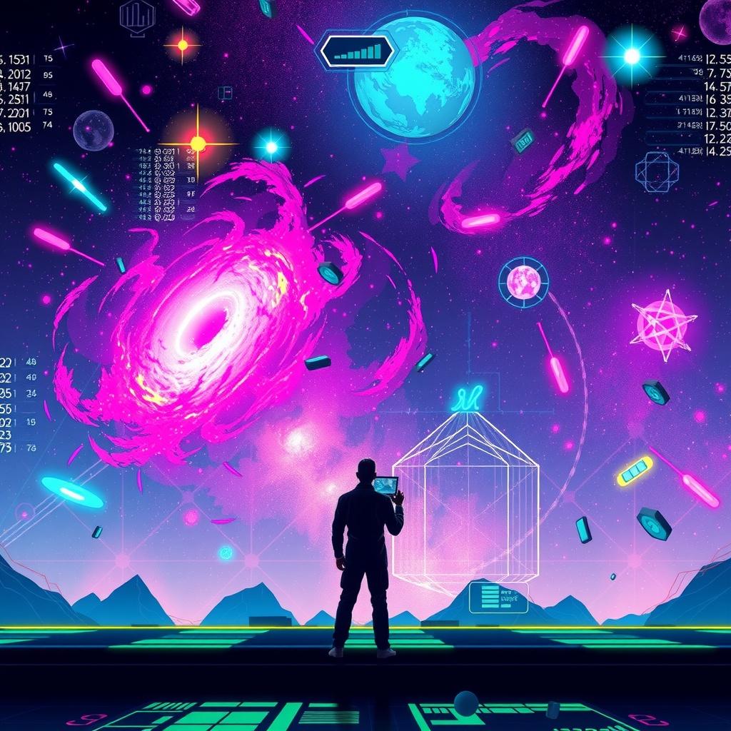 The Songs of the Stars