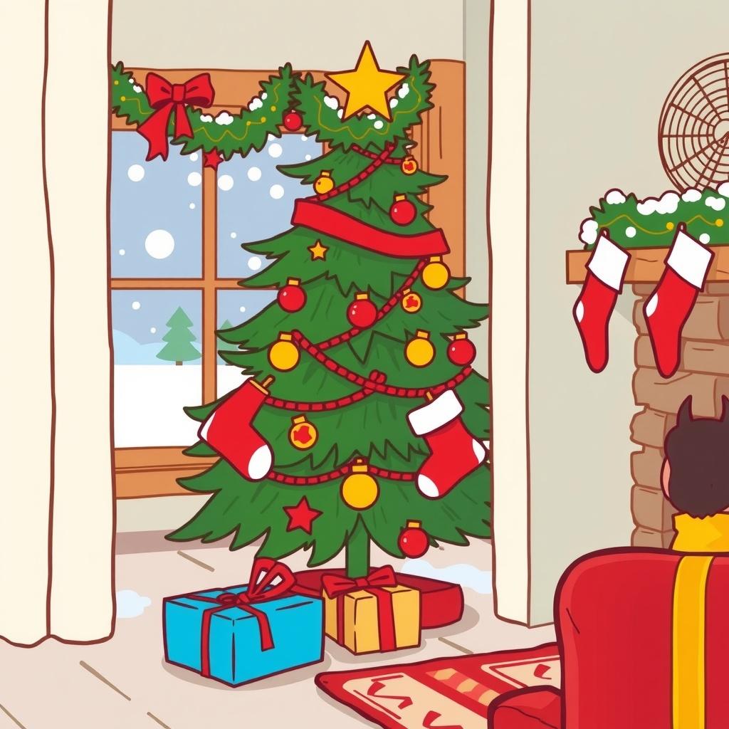 The Christmas Miracle