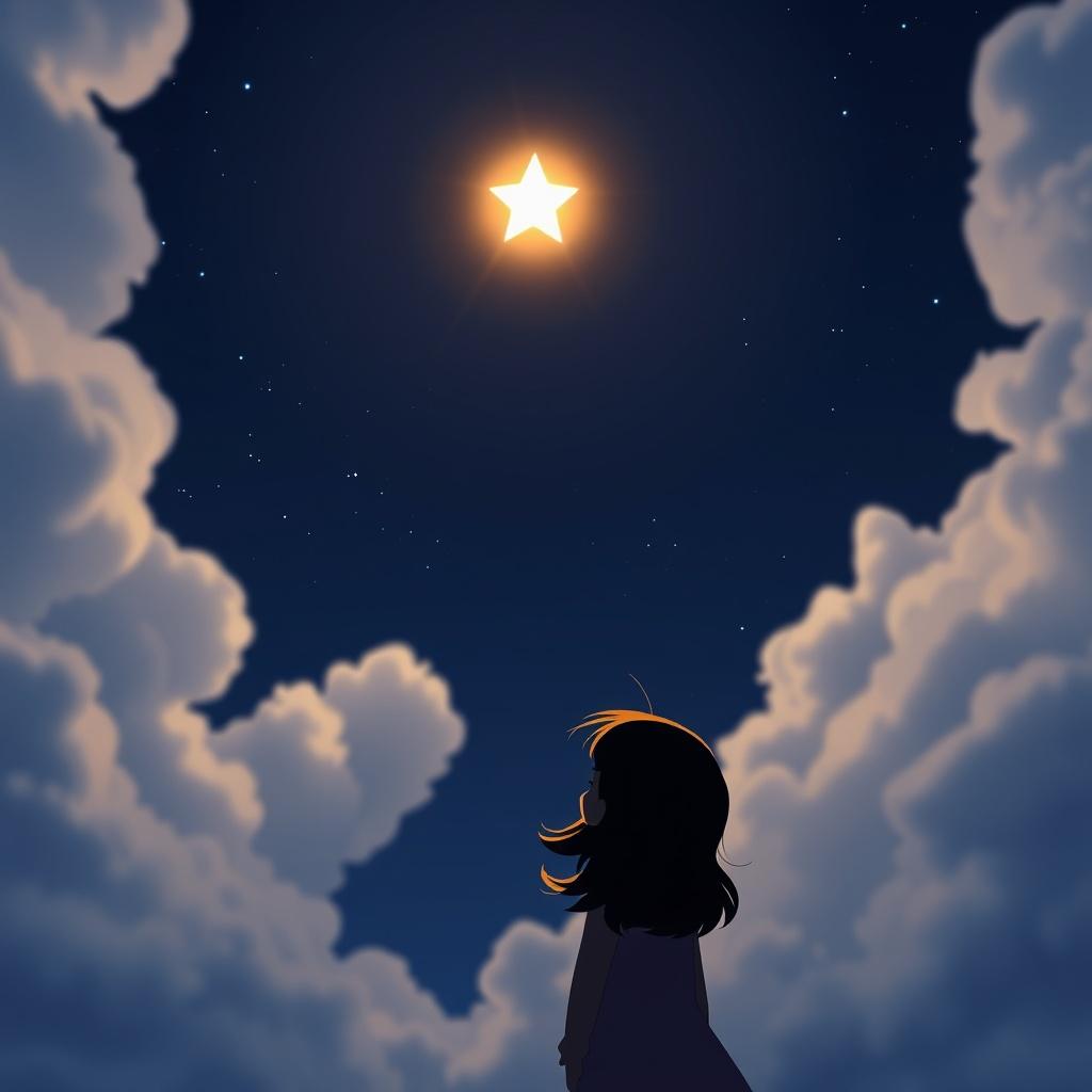 The Little Star That Couldn't Shine