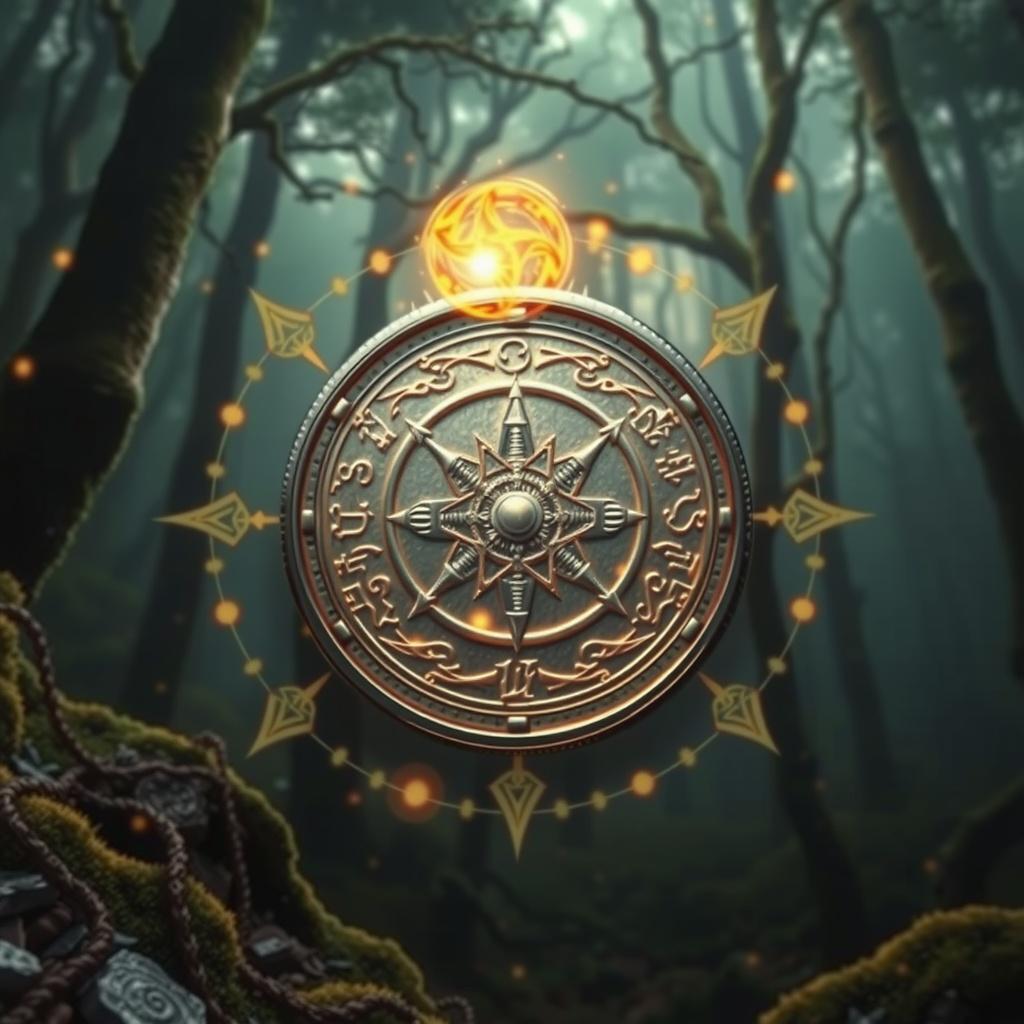 The Lucky Coin