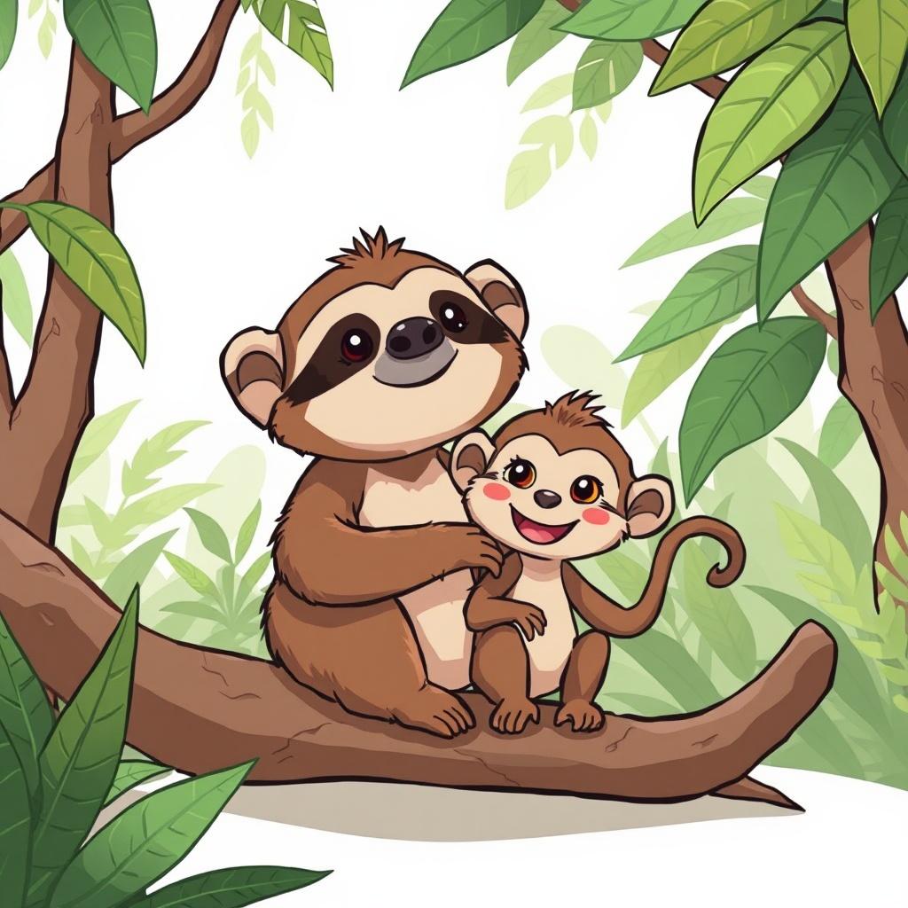 The Jungle's Wisdom