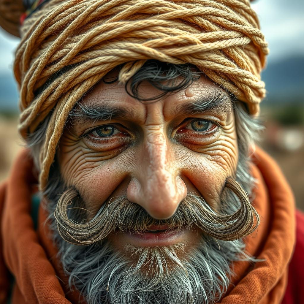 The Hero of Pyrgos