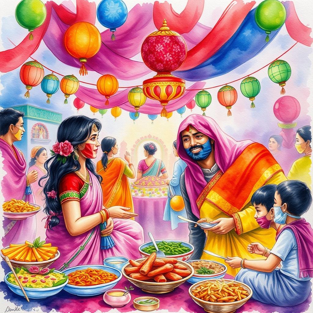 The Festival of Empathy