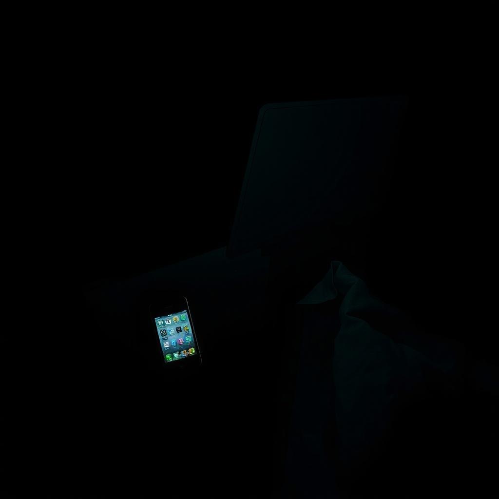 The Midnight Call