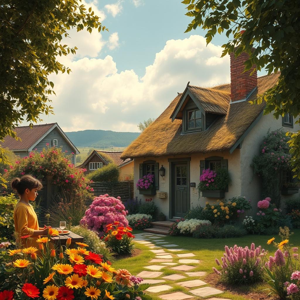 The Loving Letters