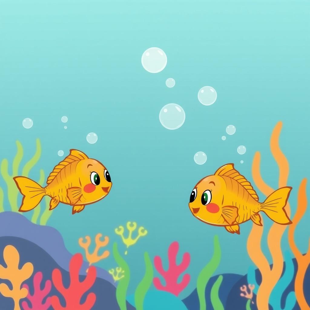 The Golden Friendship