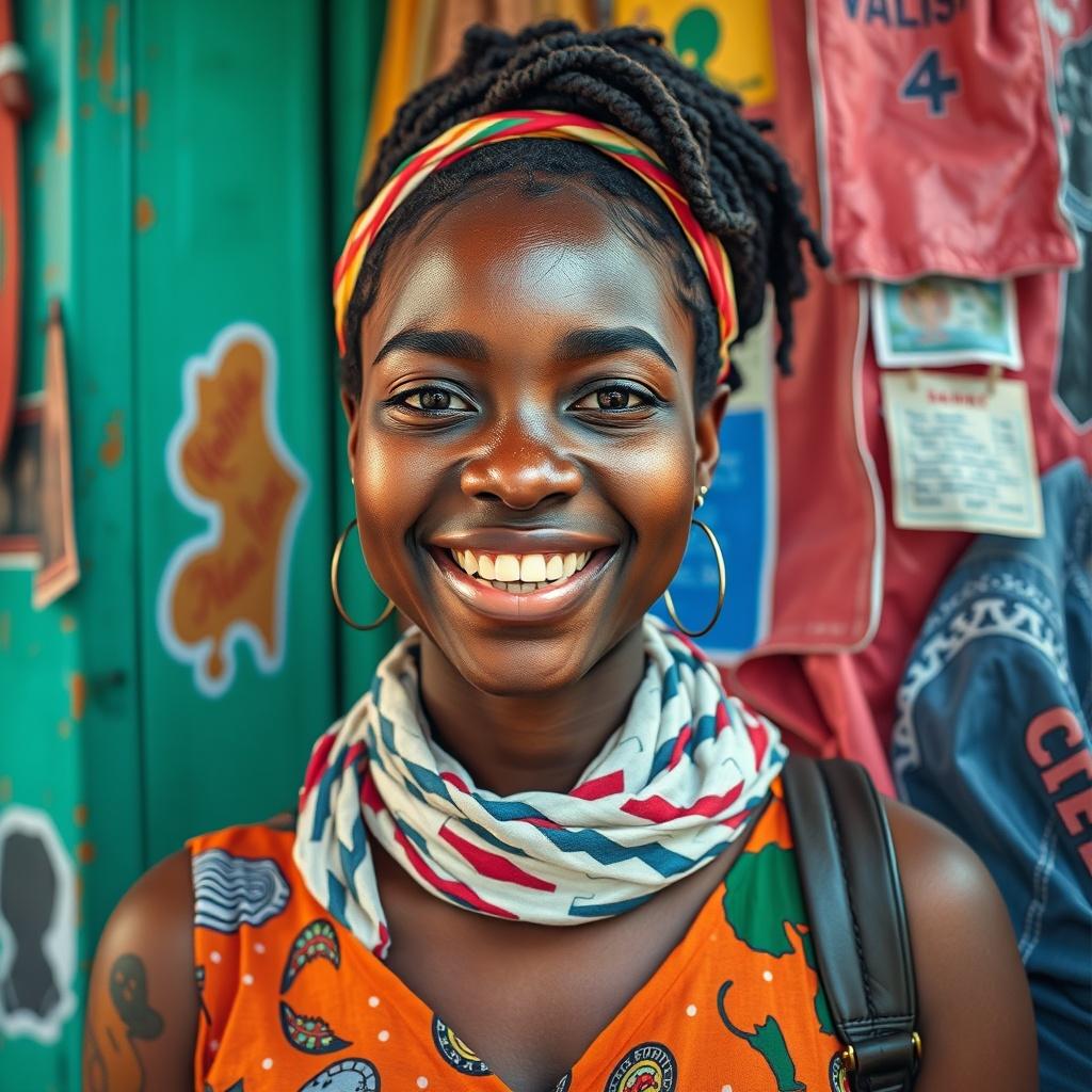 The Journey to Self-Worth