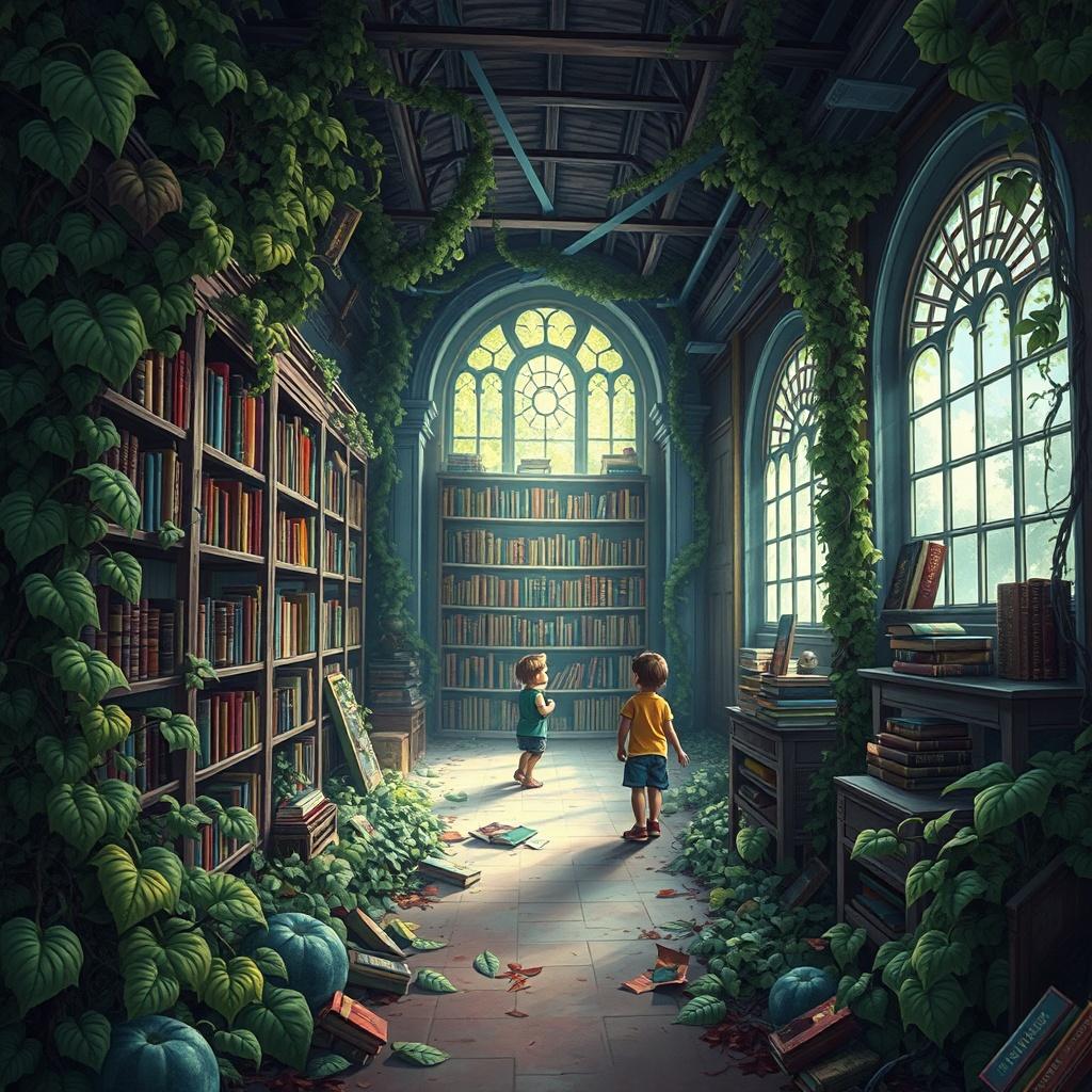 The Secrets of Reading
