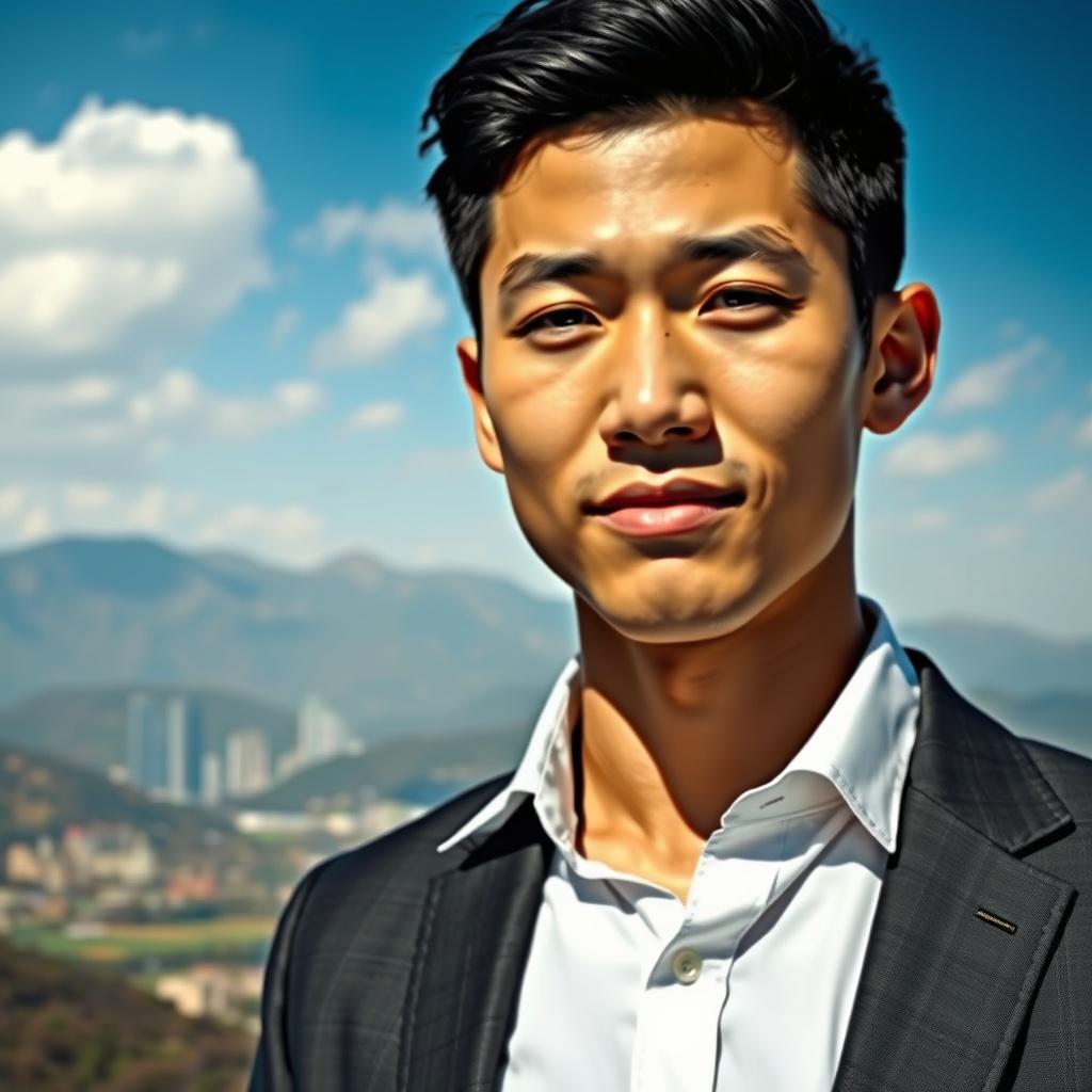 From Appalachia to Ambition