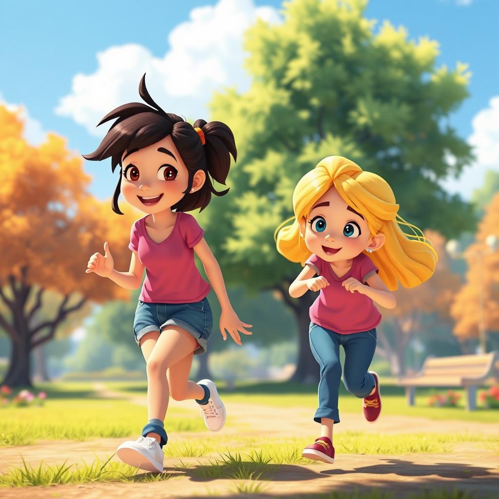 Rediscovering Play