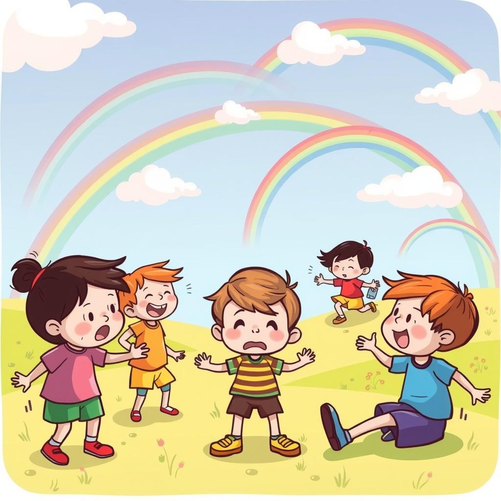 The Kindness Club