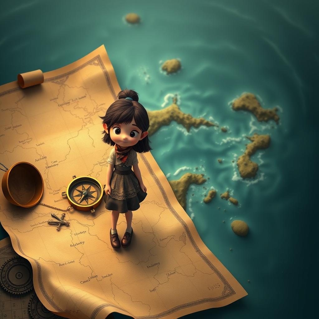 Chloe's Discovery