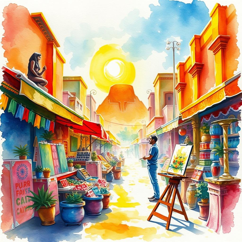 The Divine Encounter