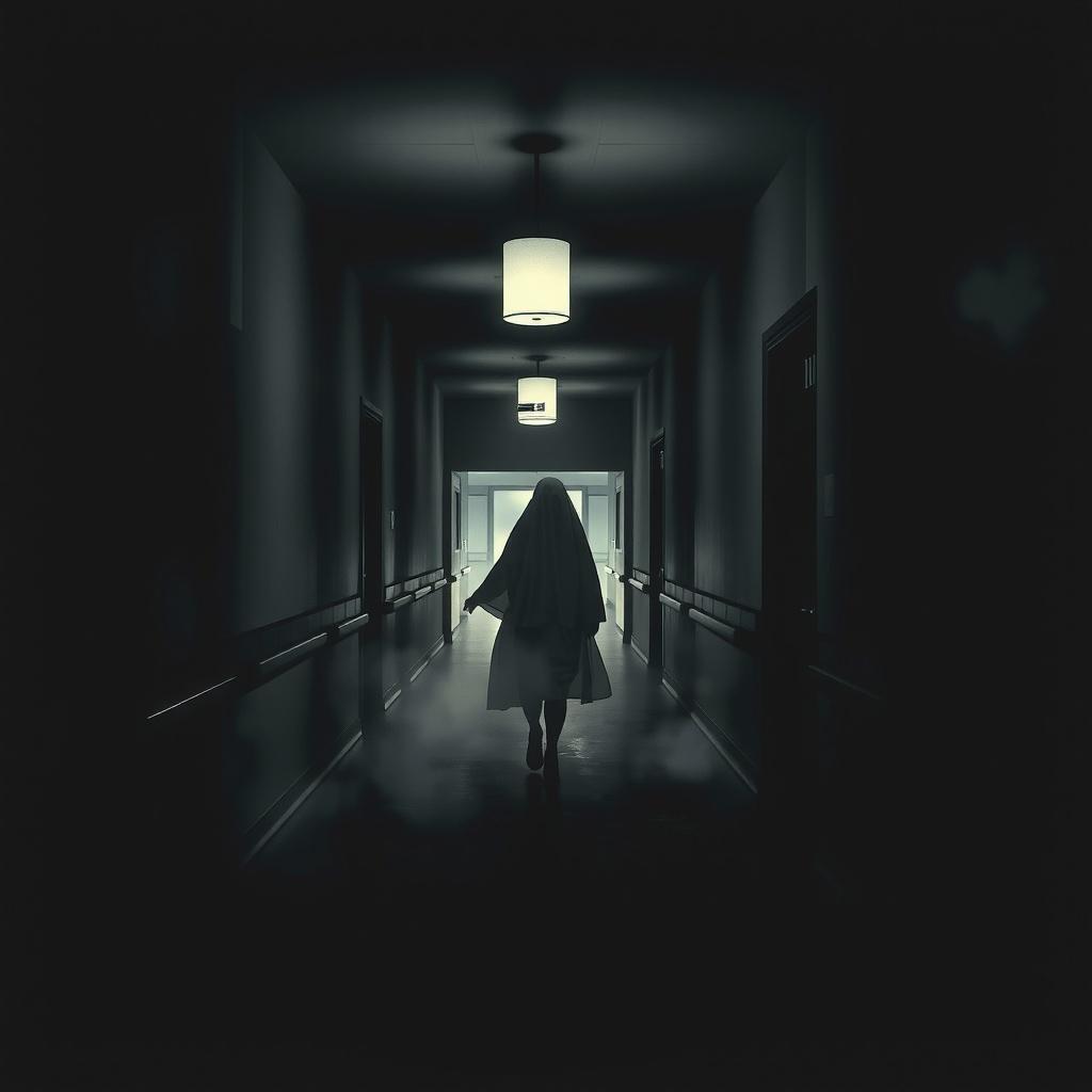 The Cursed Hospital