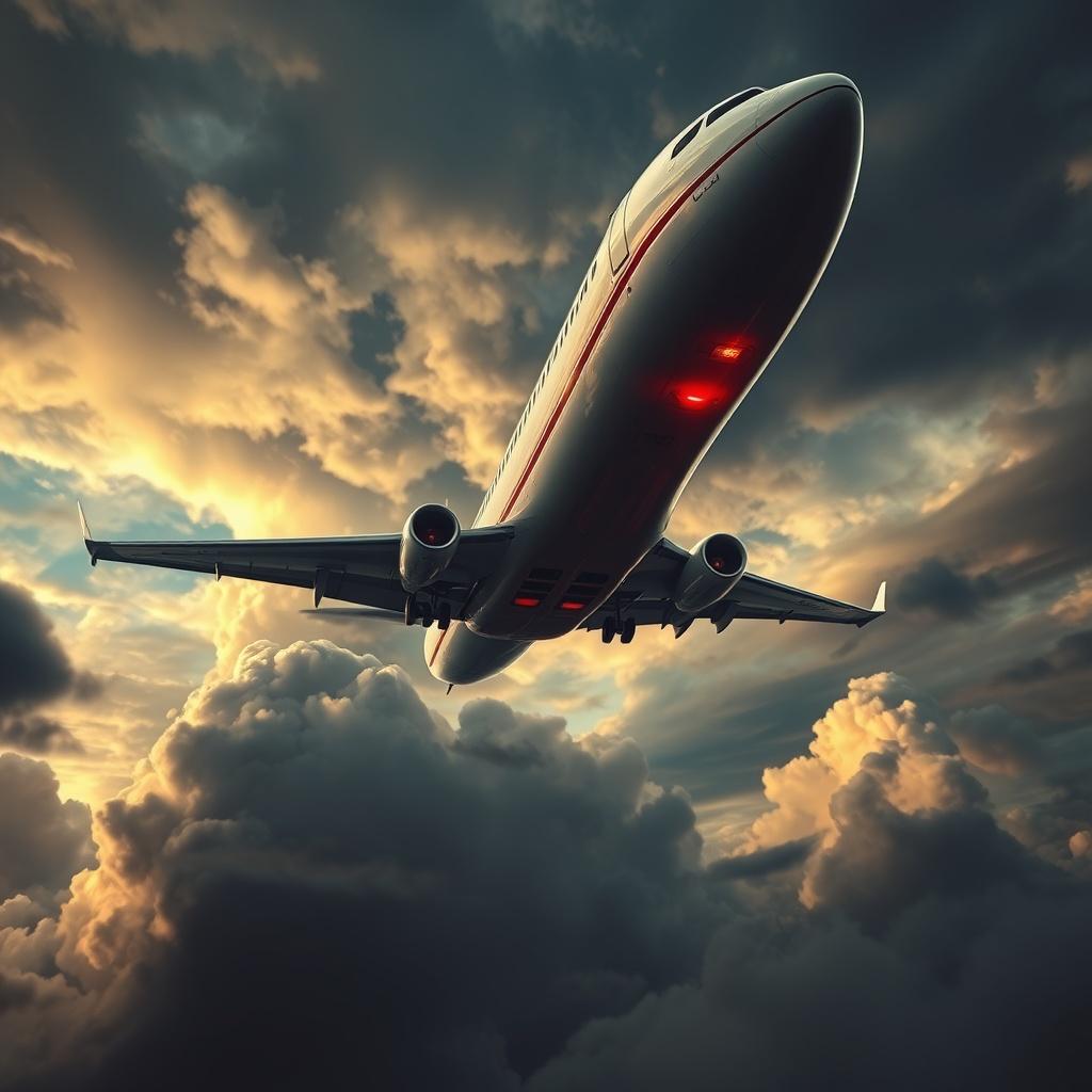Pilot's Resolve