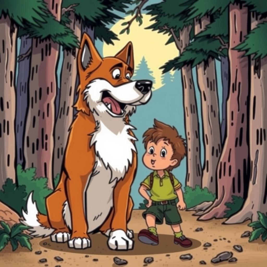 Loyalty in the Wild