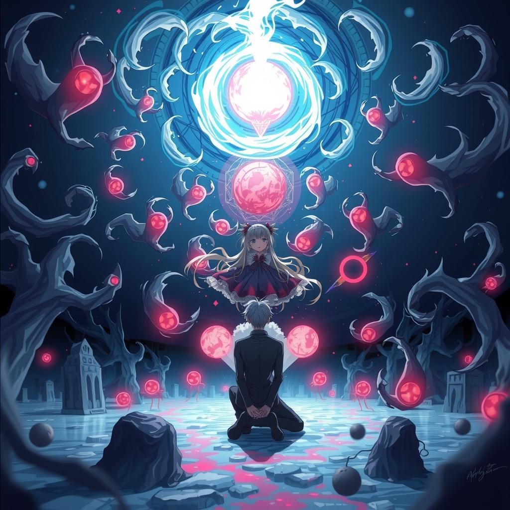 The Rise of Omega Fiene
