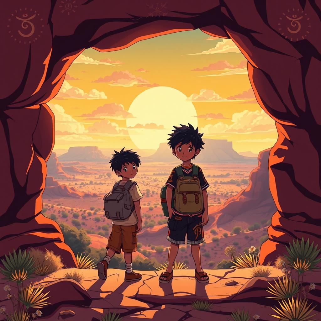 The Journey of Pride