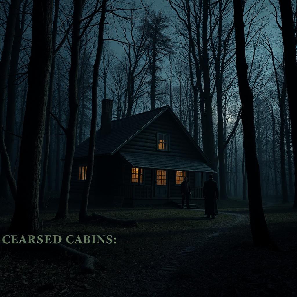The Time Loop Cabin