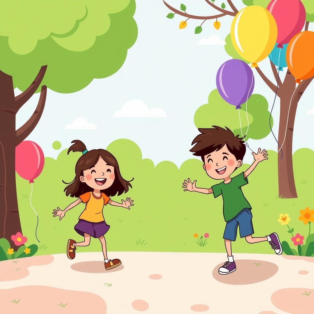 The Happy Day