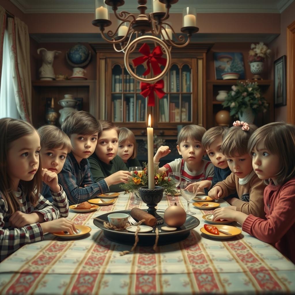 The Gathering