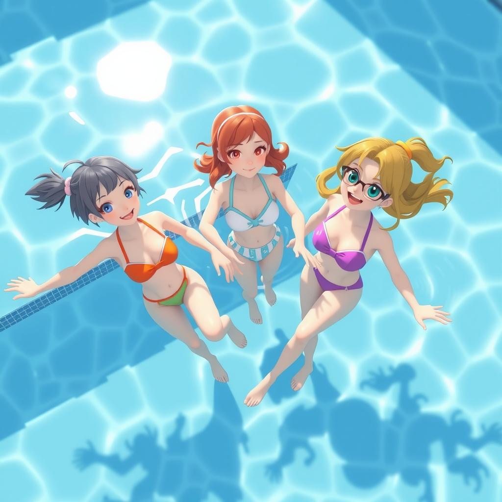 Summer Escape