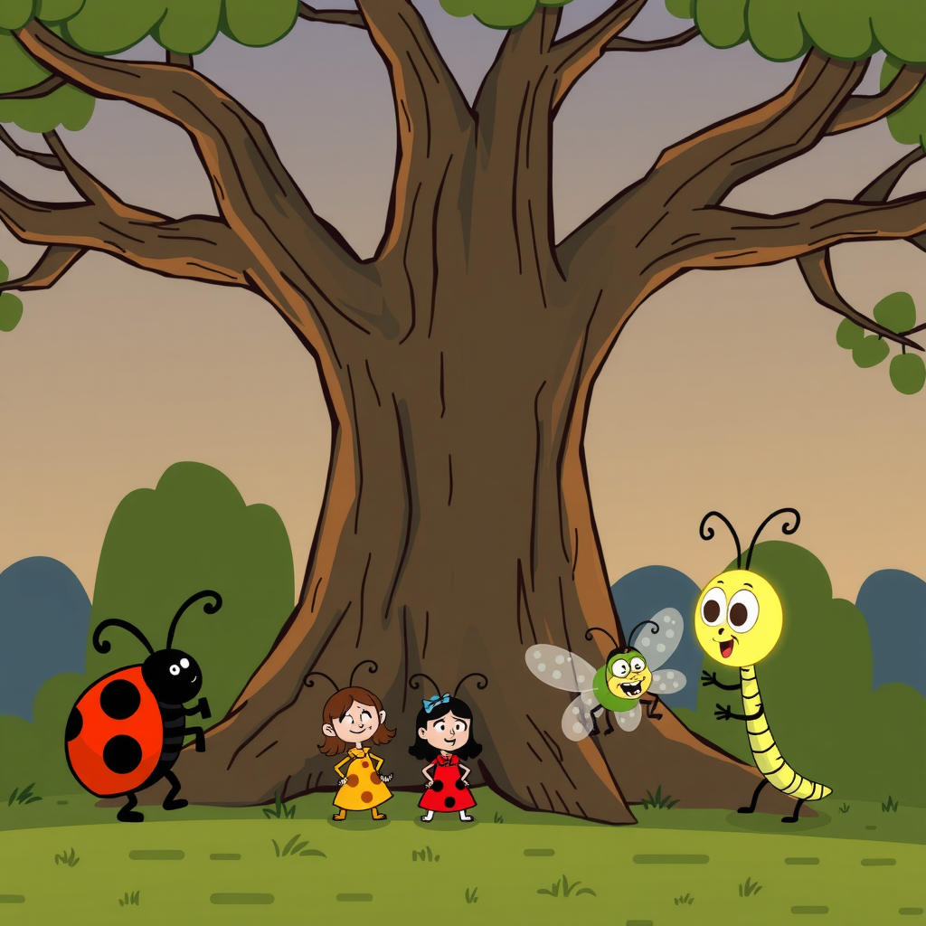 The Scary Bug Prank: Series 2