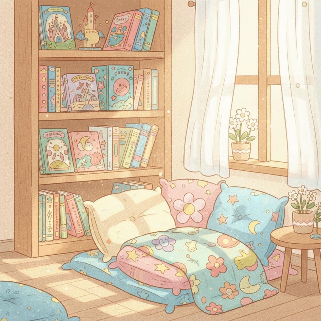 The Magic of Values: 15 Heartwarming Stories for Children
