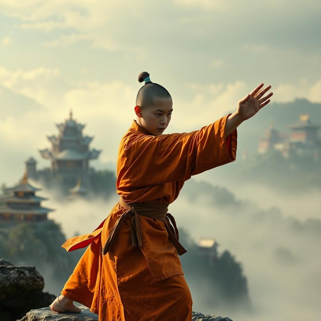 The Path to Enlightenment