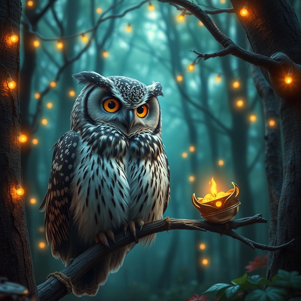 The Adventure of Sparkle and the Hidden Treasure