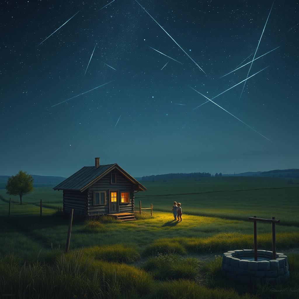 The Simple Joys of Resilience