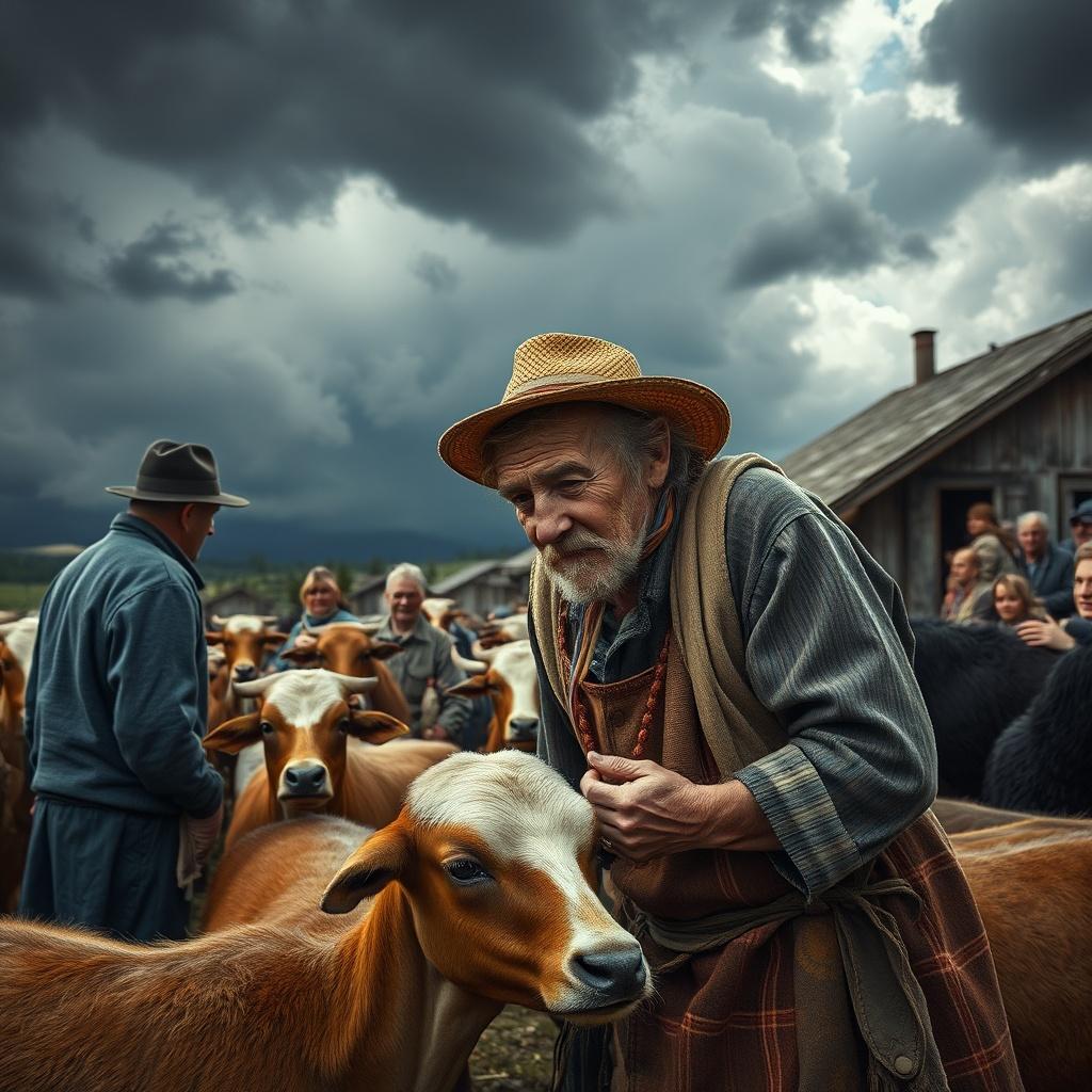 Noah's Ark: A New Perspective