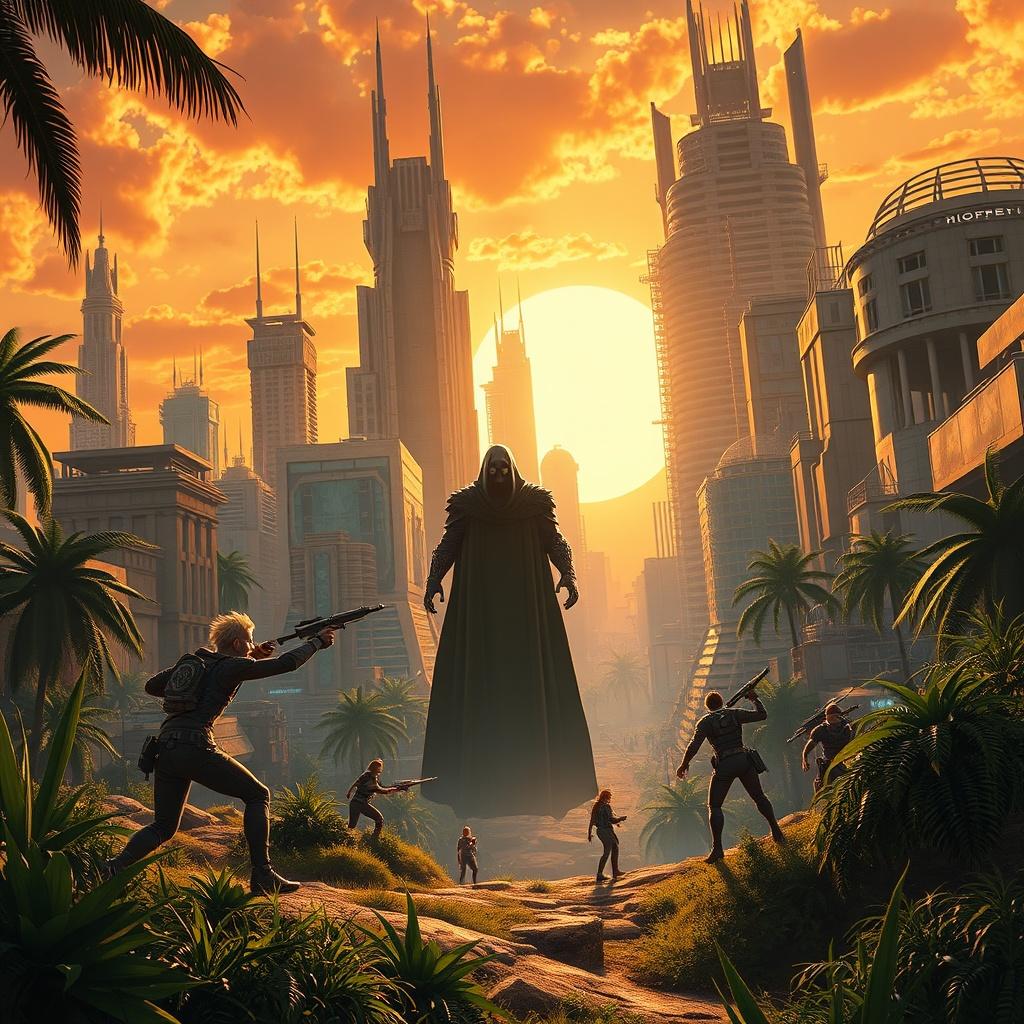 Core of Rebellion