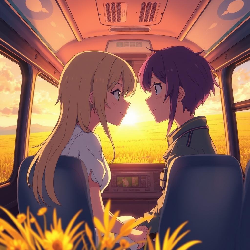 Journey of Connection